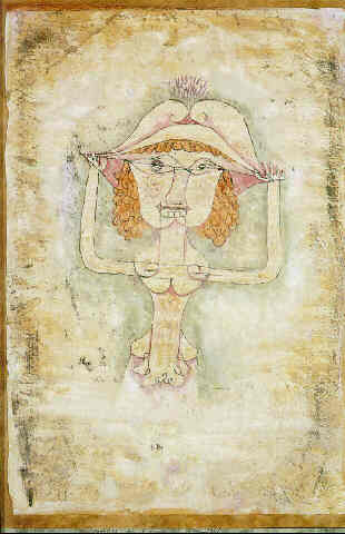 Paul Klee