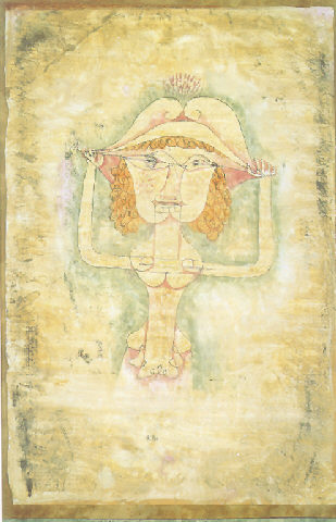 Paul Klee