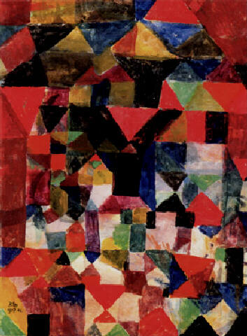 Paul Klee